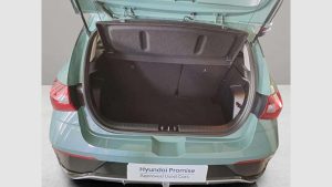 Hyundai i20 1.0 TGDI 48V Klass