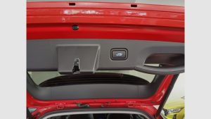 Hyundai Tucson 1.6 TGDI 169kW HEV Tecno Auto 2C