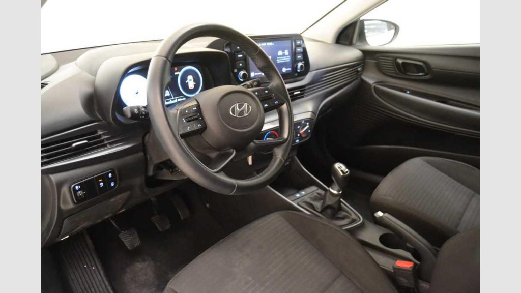 Hyundai i20 1.0 TGDI 74kW (100CV) Klass