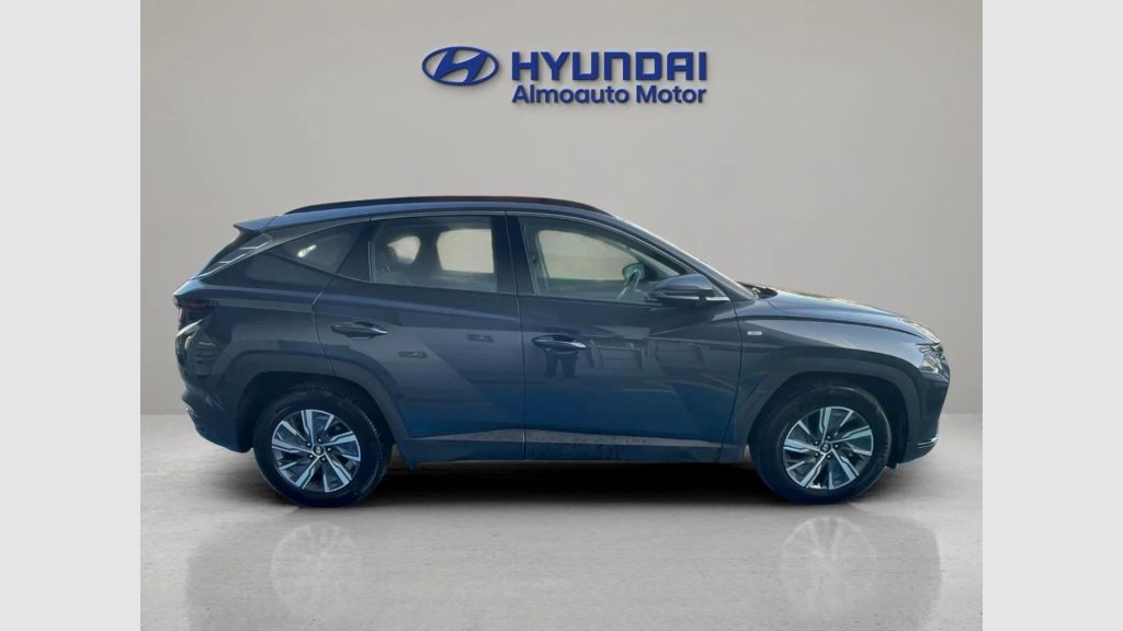 Hyundai Tucson 1.6 TGDI 110kW (150CV) Maxx