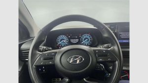 Hyundai Bayon 1.0 TGDI 74kW (100CV) 48V Maxx