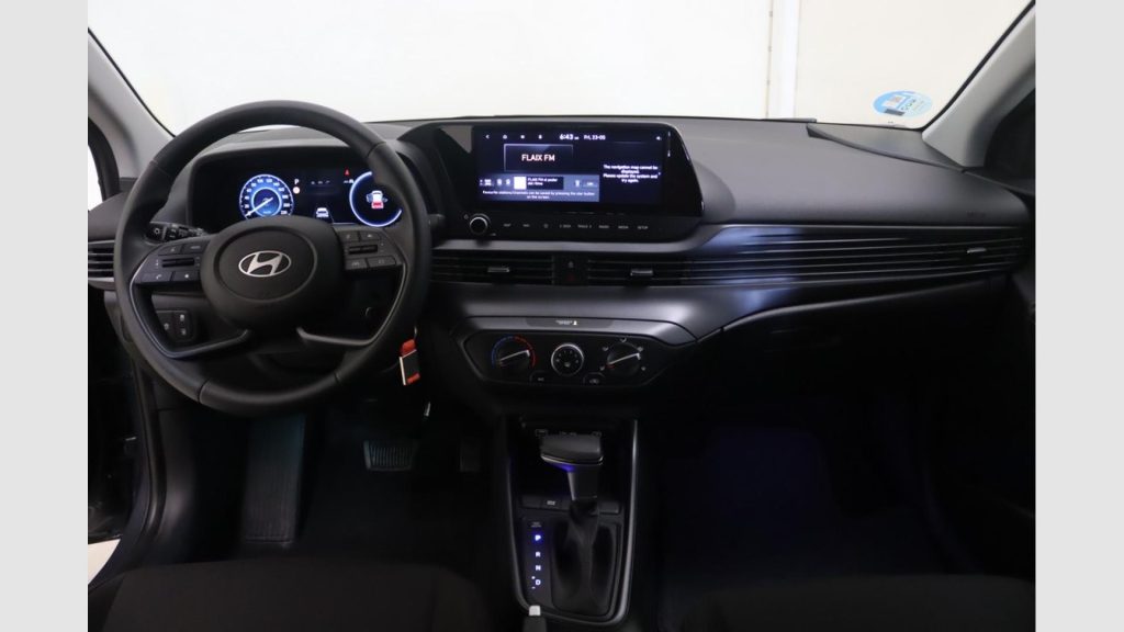 Hyundai i20 1.0 TGDI 48V Klass