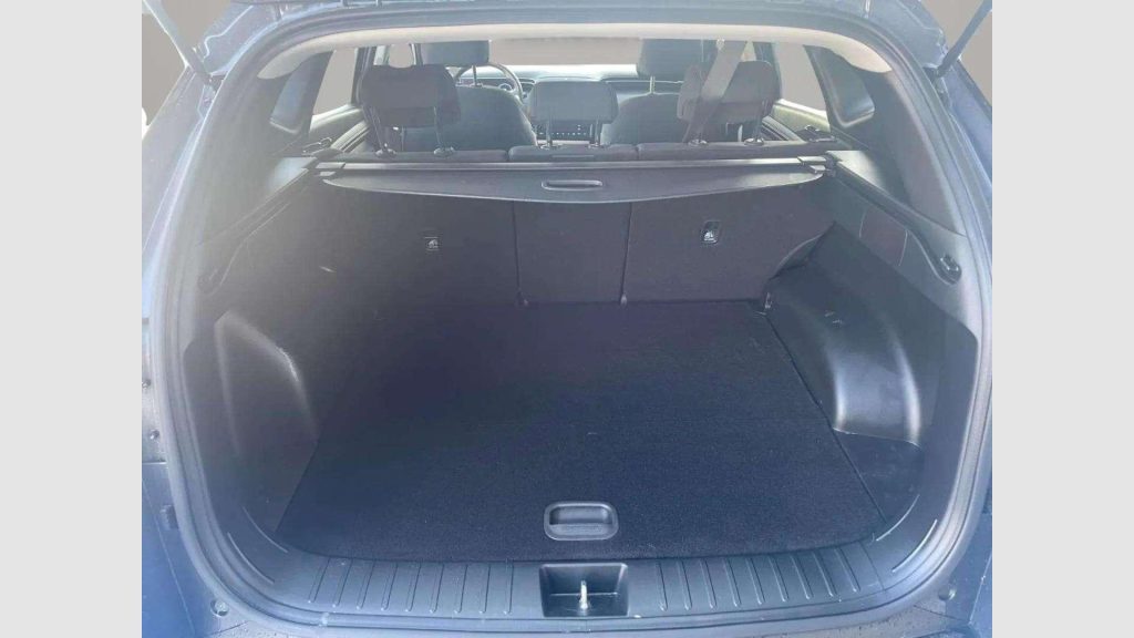 Hyundai Tucson 1.6 TGDI 110kW (150CV) Maxx