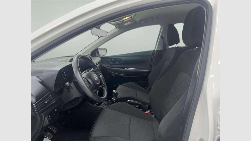 Hyundai Bayon 1.0 TGDI 74kW (100CV) 48V Maxx