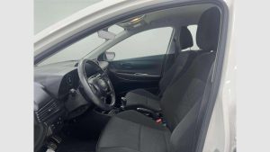 Hyundai Bayon 1.0 TGDI 74kW (100CV) 48V Maxx