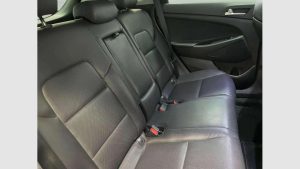 Hyundai Tucson 1.6 TGDi Style DT 4×4