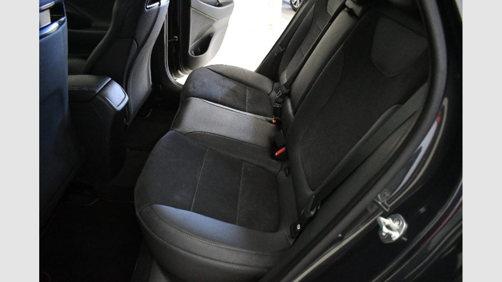 Hyundai i30 2.0 TGDI 206kW (280CV) N Performance