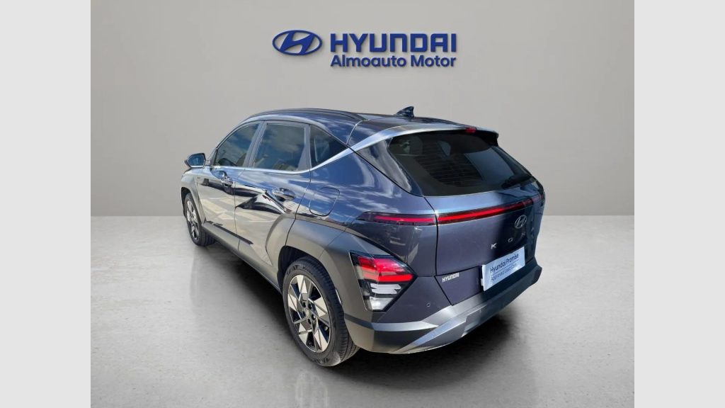 Hyundai Tucson 1.6 TGDI 110kW (150CV) Maxx