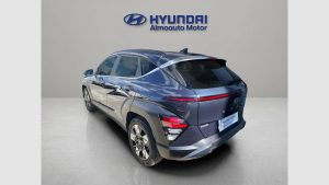 Hyundai Tucson 1.6 TGDI 110kW (150CV) Maxx