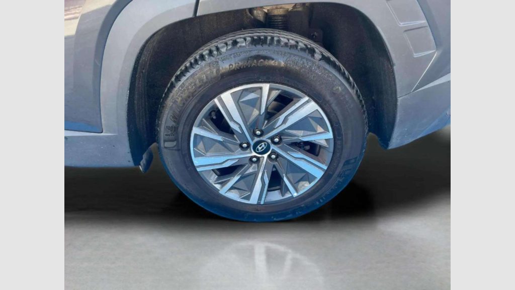 Hyundai Tucson 1.6 TGDI 110kW (150CV) Maxx