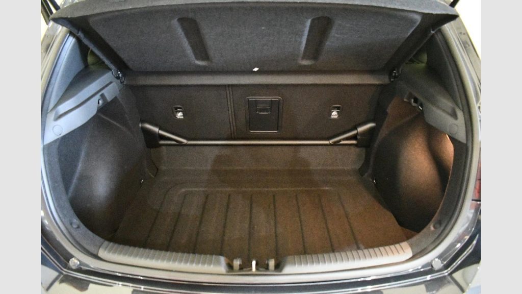 Hyundai i30 2.0 TGDI 206kW (280CV) N Performance