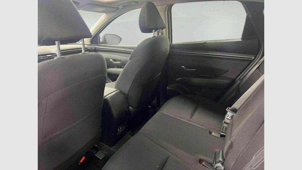 Hyundai Tucson 1.6 TGDI 169kW (230CV) HEV N Line Sky AT