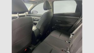 Hyundai Tucson 1.6 TGDI 169kW (230CV) HEV N Line Sky AT