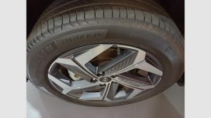 Hyundai Tucson 1.6 TGDI 169kW HEV Tecno Auto 2C
