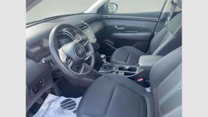 Hyundai Tucson 1.6 TGDI 110kW (150CV) Maxx