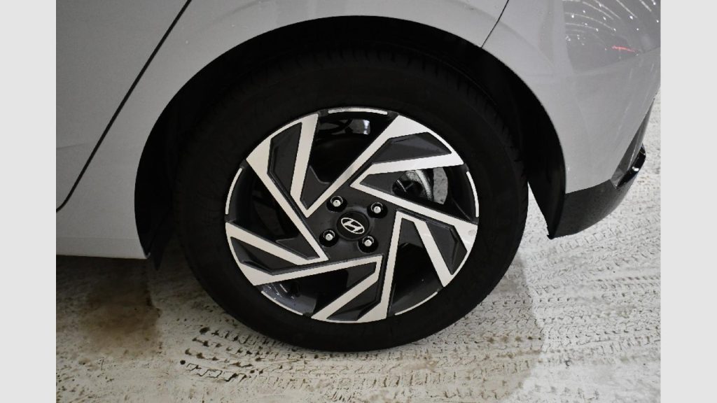 Hyundai i20 1.0 TGDI 48V Klass