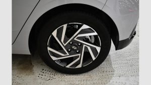Hyundai i20 1.0 TGDI 48V Klass