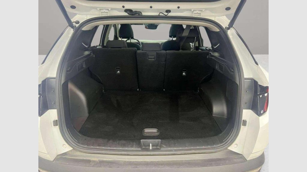 Hyundai Tucson 1.6 TGDI 169kW (230CV) HEV N Line Sky AT