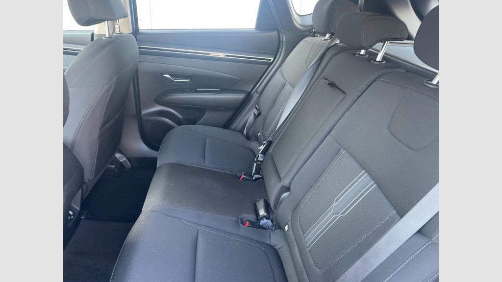 Hyundai Tucson 1.6 TGDI 110kW (150CV) Maxx