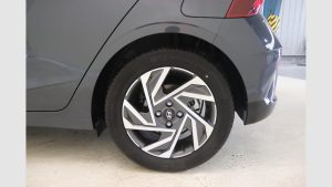 Hyundai i20 1.0 TGDI 48V Klass