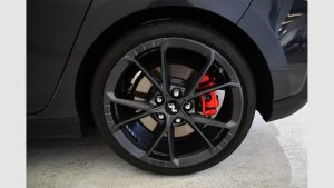 Hyundai i30 2.0 TGDI 206kW (280CV) N Performance