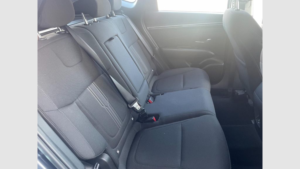 Hyundai Tucson 1.6 TGDI 110kW (150CV) Maxx