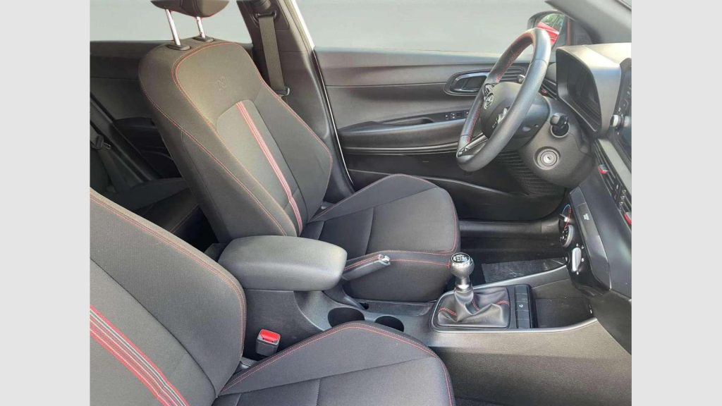 Hyundai i20 1.2 MPI N Line 30 Aniversario