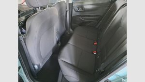 Hyundai i20 1.0 TGDI 48V Klass