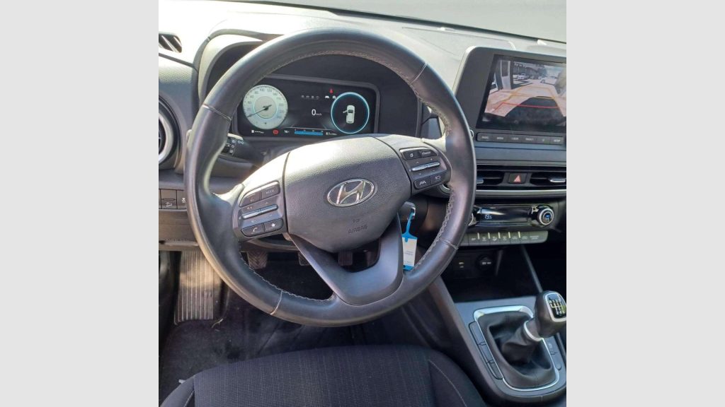 Hyundai Kona 1.0 TGDI Maxx 4X2