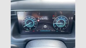 Hyundai Tucson 1.6 TGDI 110kW (150CV) Maxx