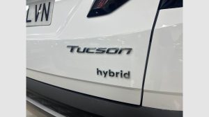 Hyundai Tucson 1.6 TGDI 169kW (230CV) HEV N Line Sky AT