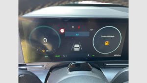 Hyundai Tucson 1.6 TGDI 110kW (150CV) Maxx