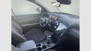 Hyundai Tucson 1.6 TGDI 110kW (150CV) Maxx