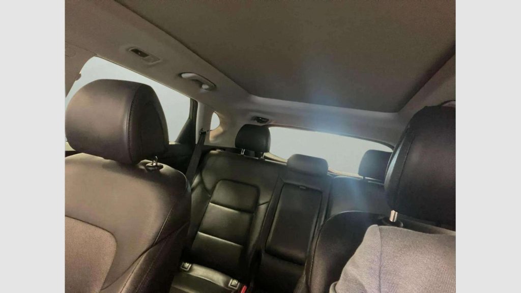 Hyundai Tucson 1.6 TGDi Style DT 4×4