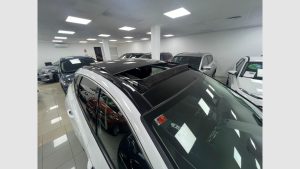 Hyundai Tucson 1.6 TGDI 169kW (230CV) HEV N Line Sky AT