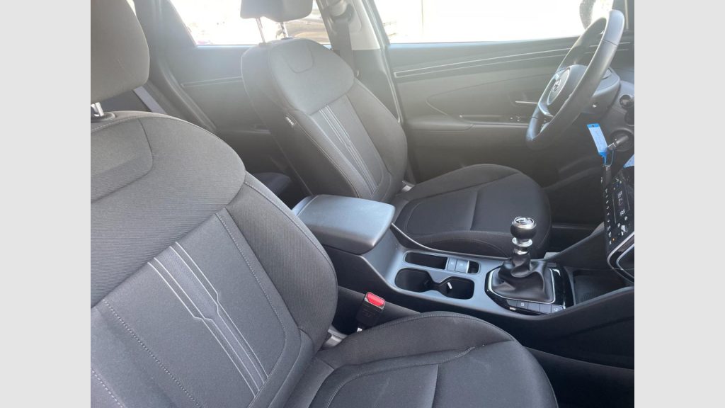 Hyundai Tucson 1.6 TGDI 110kW (150CV) Maxx