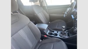 Hyundai Tucson 1.6 TGDI 110kW (150CV) Maxx