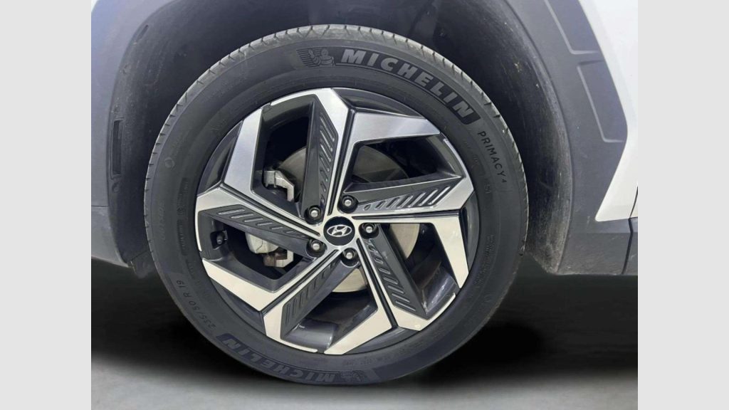 Hyundai Tucson 1.6 TGDI 169kW (230CV) HEV N Line Sky AT