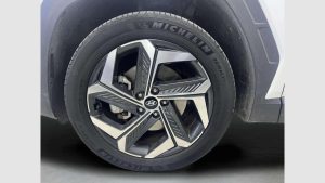 Hyundai Tucson 1.6 TGDI 169kW (230CV) HEV N Line Sky AT