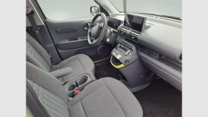 Hyundai Inster 49KWH 85KW (115CV) Maxx Cross