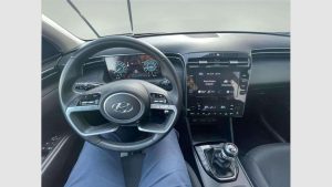 Hyundai Tucson 1.6 TGDI 110kW (150CV) Maxx