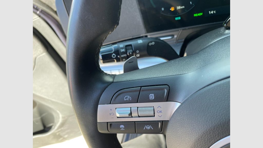 Hyundai Tucson 1.6 TGDI 110kW (150CV) Maxx