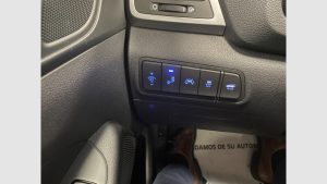 Hyundai Tucson 1.6 TGDi Style DT 4×4