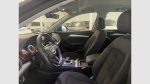 Audi Q5 2.0 TDI 140kW quattro S tronic
