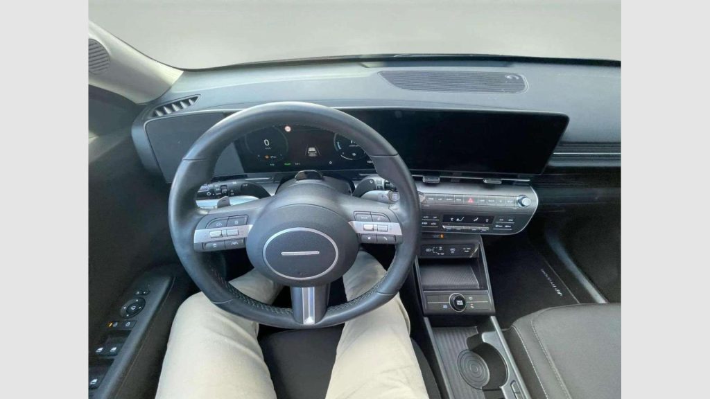 Hyundai Tucson 1.6 TGDI 110kW (150CV) Maxx