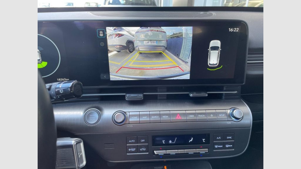 Hyundai Tucson 1.6 TGDI 110kW (150CV) Maxx