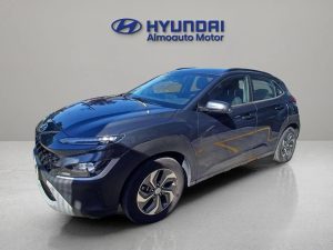 Hyundai Kona 1.6 GDI HEV Maxx DCT