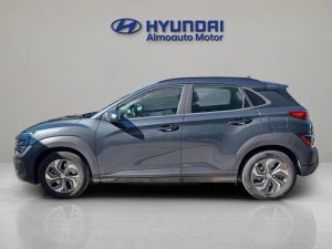 Hyundai Kona 1.6 GDI HEV Maxx DCT
