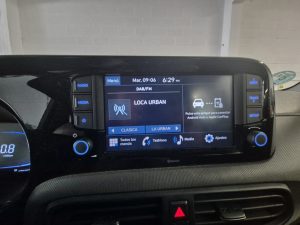 Hyundai i10 1.0 Klass