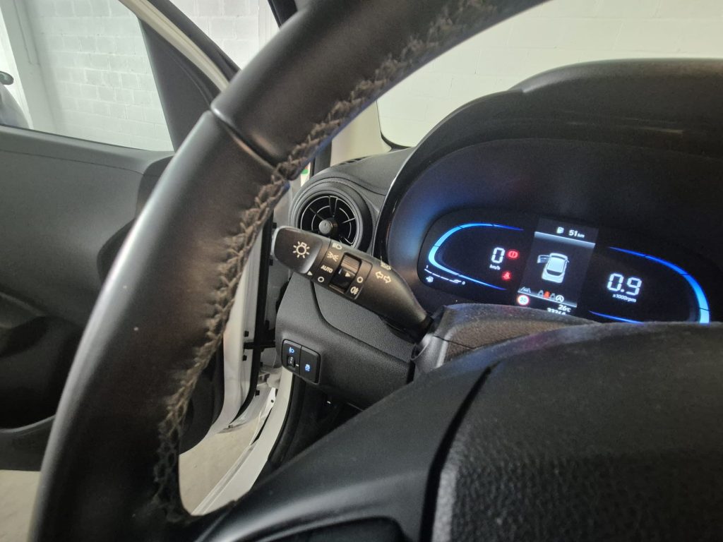 Hyundai i10 1.0 Klass